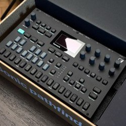 Elektron Tonverk - фото 1