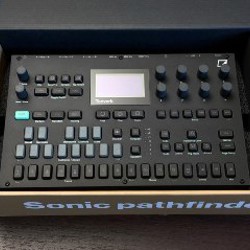 Elektron Tonverk - фото 2
