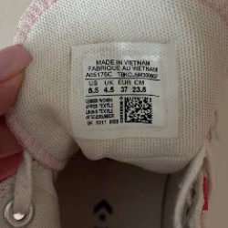 Высокие кеды Converse - фото 2