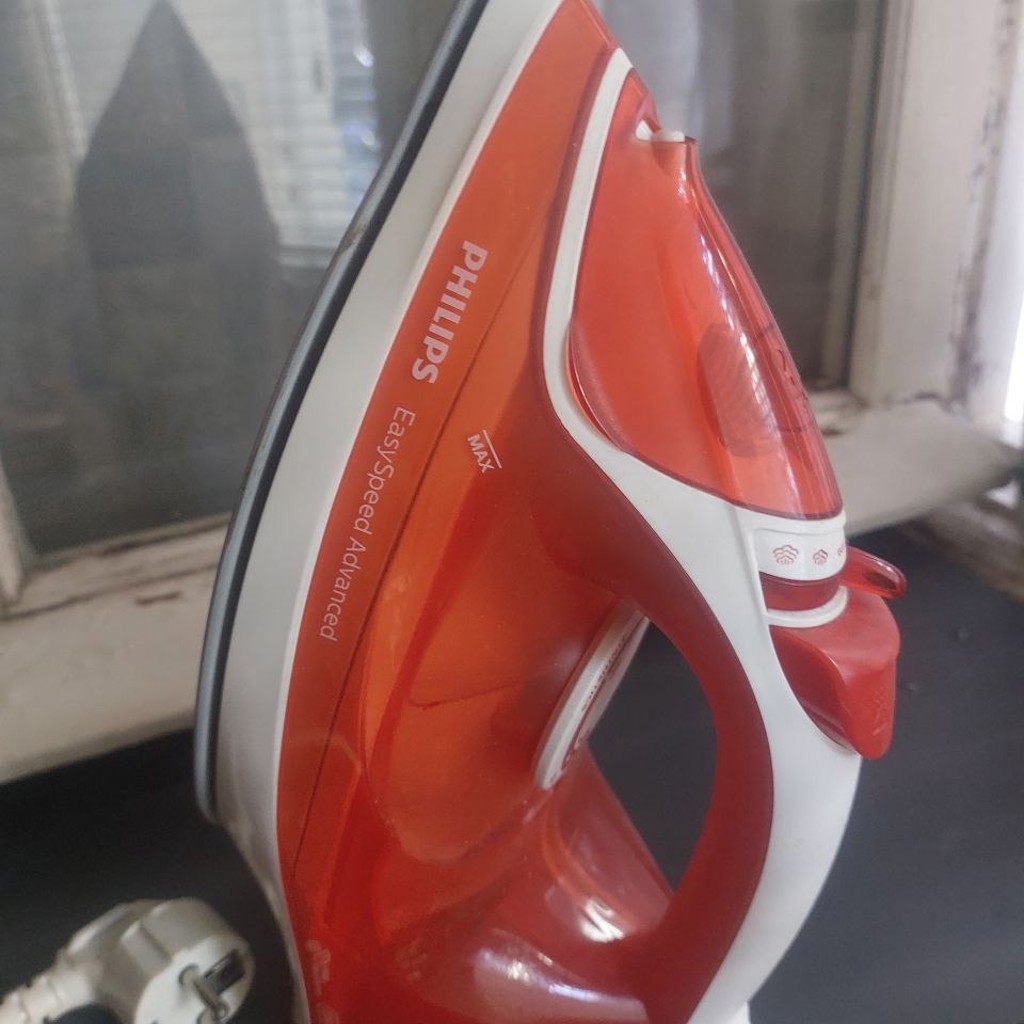 Утюг Philips
