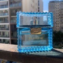 Versace Eau Fraiche - фото 2
