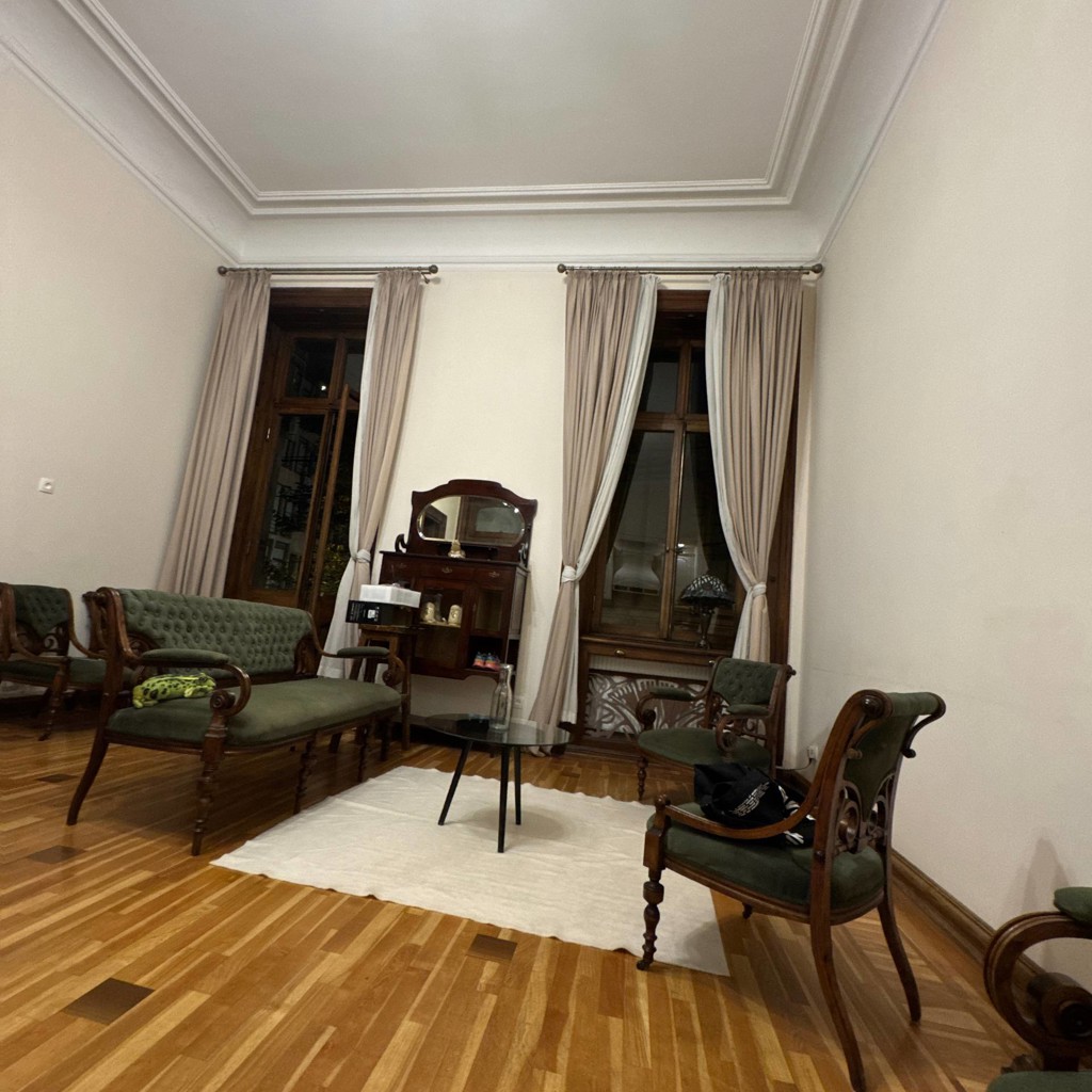 Квартира на Либерти