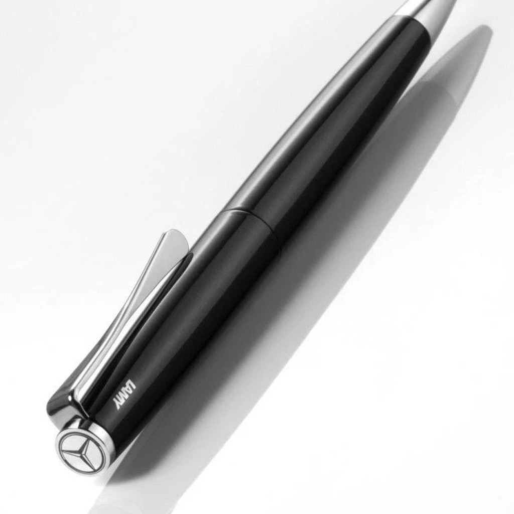Ручка Lamy Mercedes Benz
