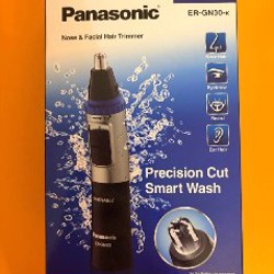 Триммер Panasonic ER-GN30-k - фото 2