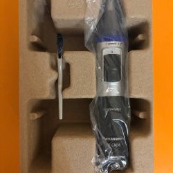 Триммер Panasonic ER-GN30-k - фото 4