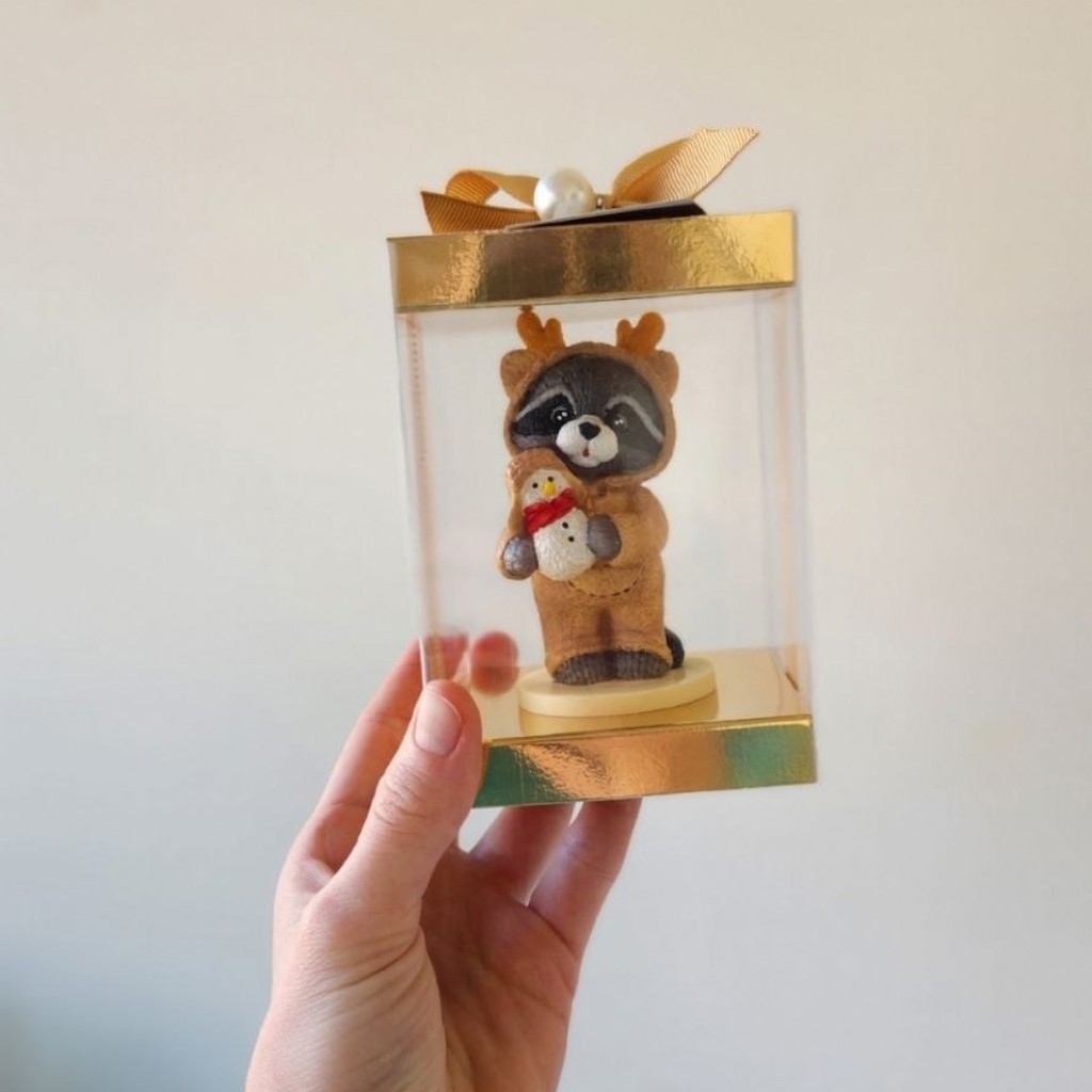 Отрезная коробка