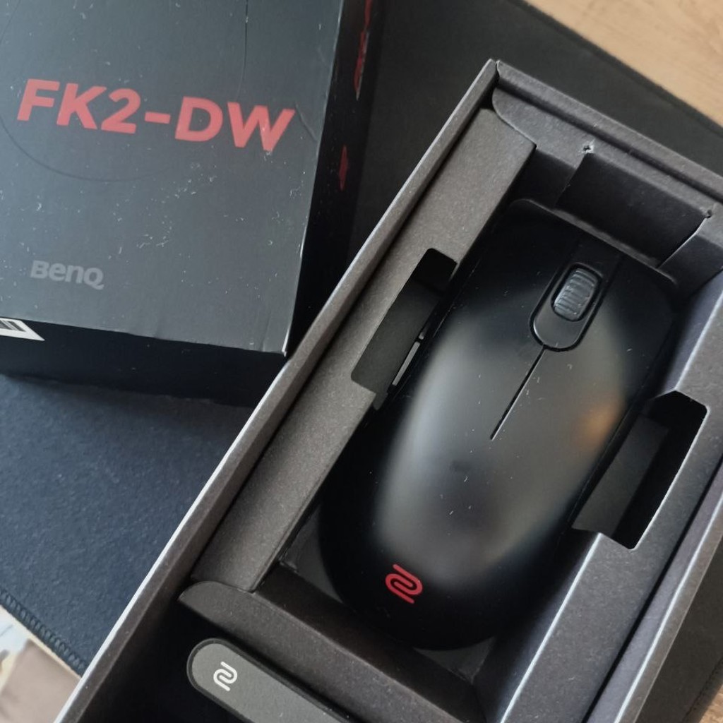 ZOWIE FK2-DW