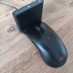 ZOWIE FK2-DW - фото 3