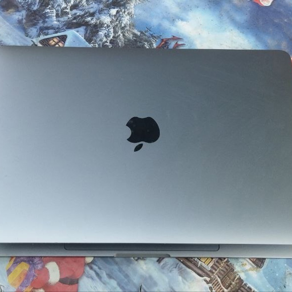 MacBook Pro 13' 2019