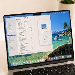 MacBook Pro M4 Pro - фото 2