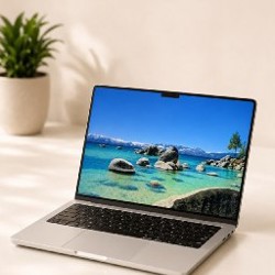 MacBook Pro M4 Pro - фото 3