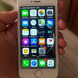 IPhone 5s - фото 2