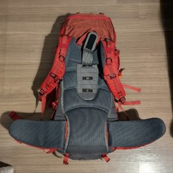 Походный рюкзак - фото 3