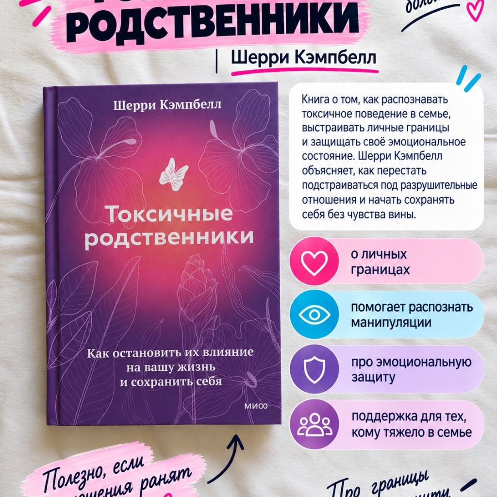 Исцеление от травмы. Как справиться с последствиями постравматического стресса и вернуться к полноценной жизни