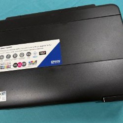 Epson EcoTank L8180 - фото 2