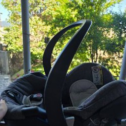 Автокресло Stokke iZi Go - фото 2
