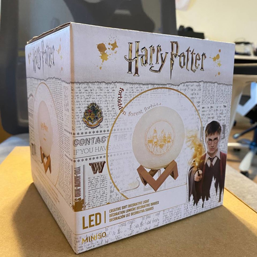 Светильник-ночник
