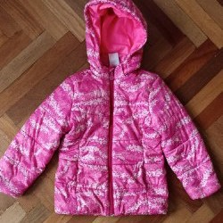 Теплый костюм - фото 6
