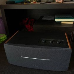 Колонки Edifier D12 Black - фото 2