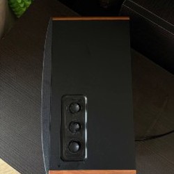 Колонки Edifier D12 Black - фото 3