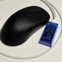 Logitech G Pro X Superlight - фото 1