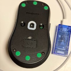 Logitech G Pro X Superlight - фото 2