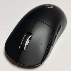 Logitech G Pro X Superlight - фото 3