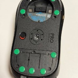Logitech G Pro X Superlight - фото 4