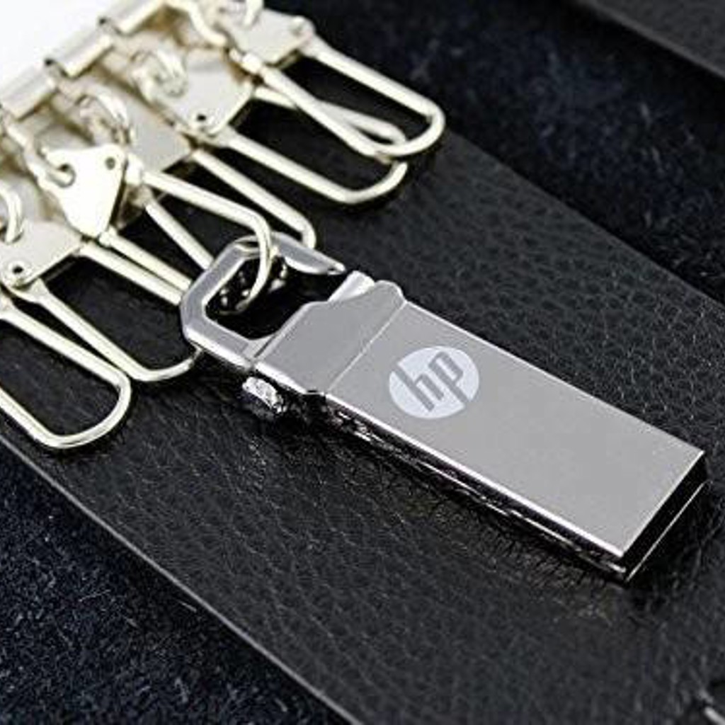 Флешка HP v250w
