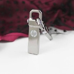 Флешка HP v250w - фото 2