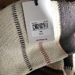 Palm Cardigan Jacket - фото 2
