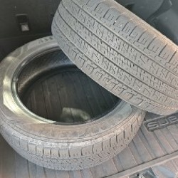 Всесезонная резина Goodyear - фото 2