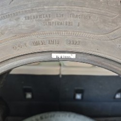 Всесезонная резина Goodyear - фото 3