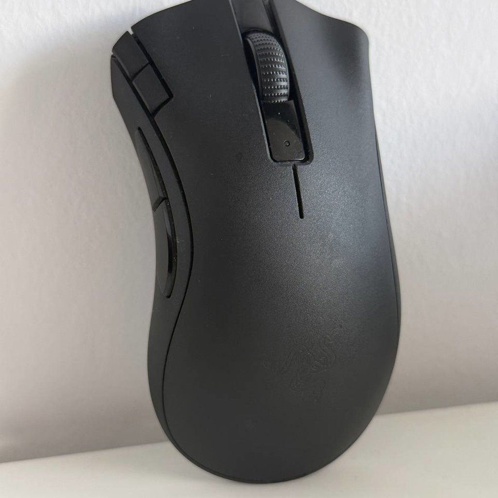 Razer DeathAdder V2 X HyperSpeed