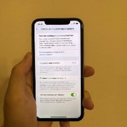 IPhone 11 - фото 7