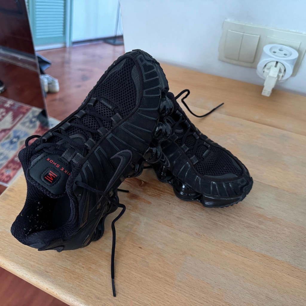 Nike Shox
