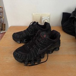 Nike Shox - фото 2