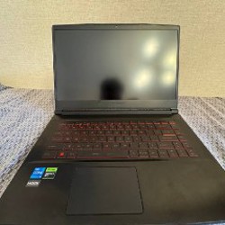 MSI GF63 Thin - фото 2