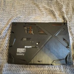 MSI GF63 Thin - фото 6