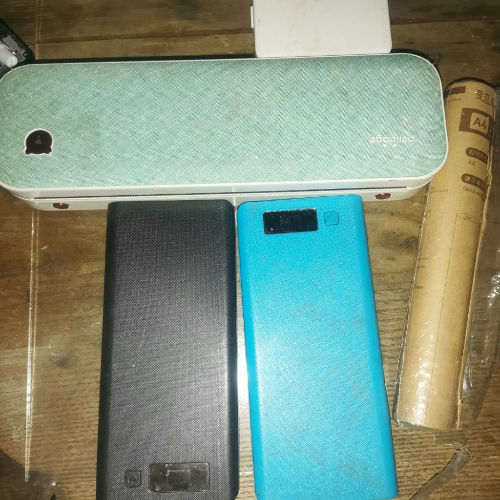 Powerbank