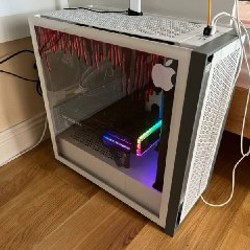 ASUS ROG Strix RTX 4070 Ti OC - фото 2