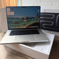Macbook Pro 16 Inch 2025 - фото 5