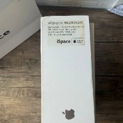 Macbook Pro 16 Inch 2025 - фото 4