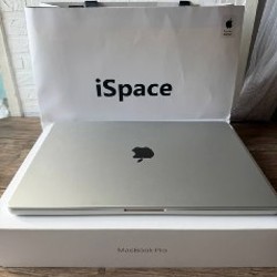 Macbook Pro 16 Inch 2025 - фото 8