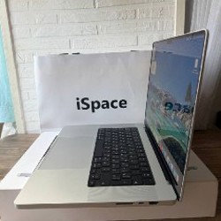 Macbook Pro 16 Inch 2025 - фото 6