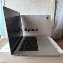 Macbook Pro 16 Inch 2025 - фото 7