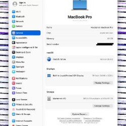 Macbook Pro 16 Inch 2025 - фото 9