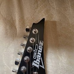 Ibanez GRX70QA - фото 3