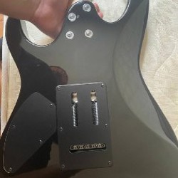 Ibanez GRX70QA - фото 4