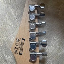 Ibanez GRX70QA - фото 5